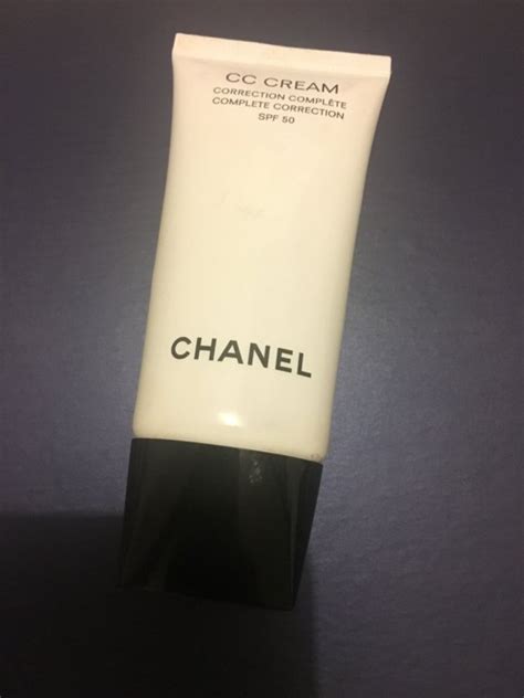 cc cream chanel 30 beige.